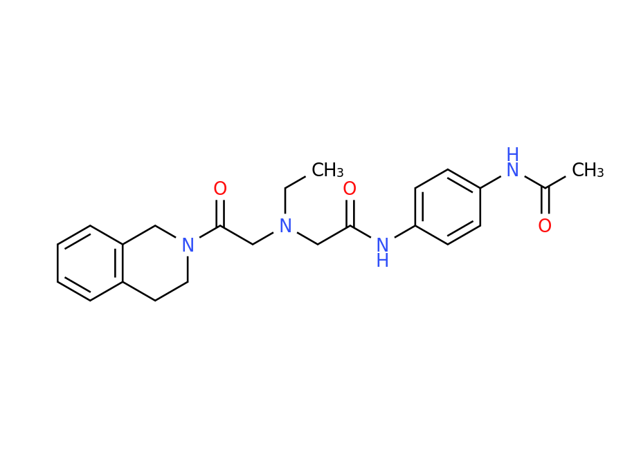 Structure Amb330640