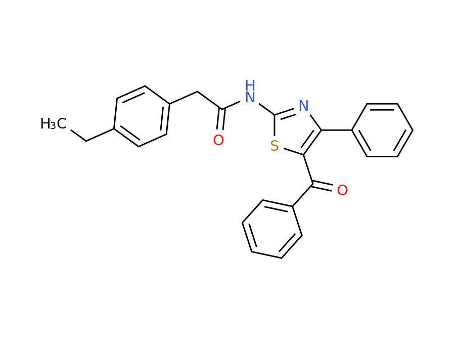 Structure Amb3306440