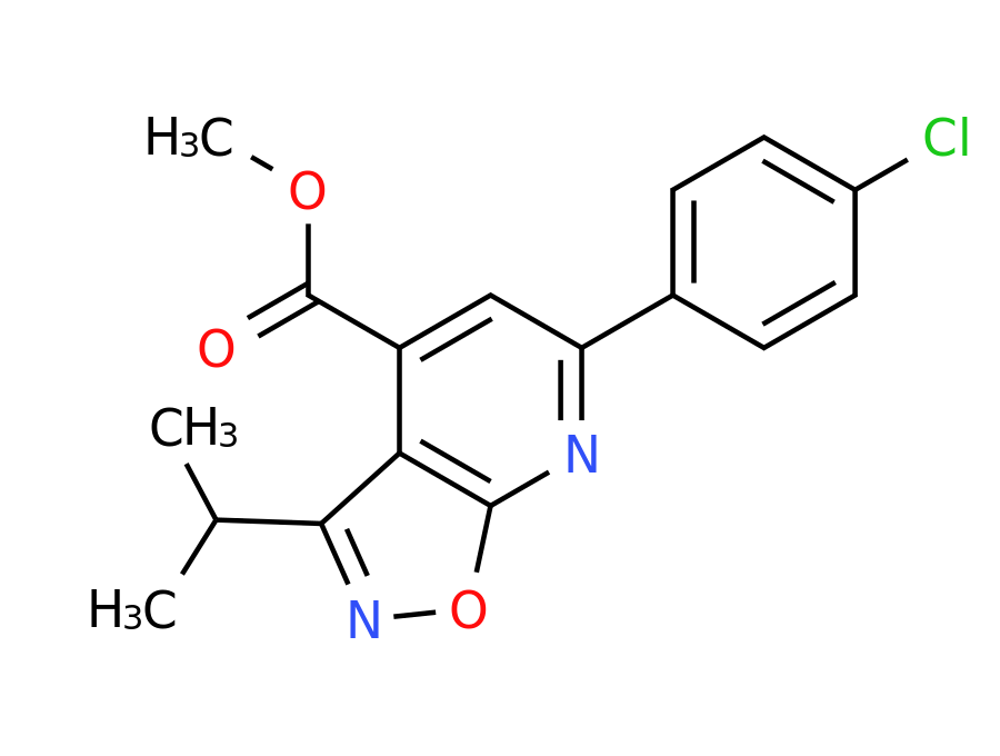 Structure Amb33069