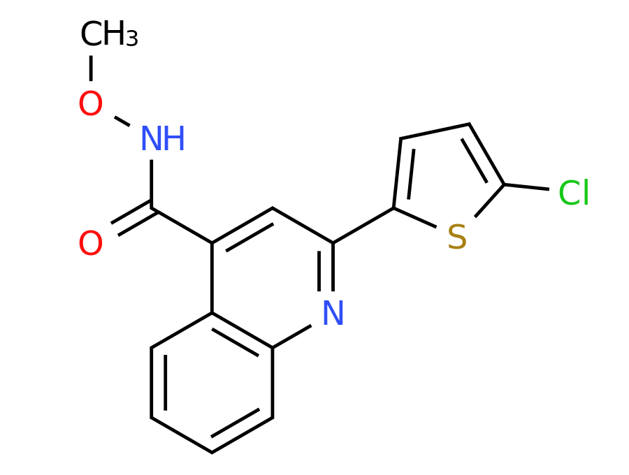 Structure Amb330780