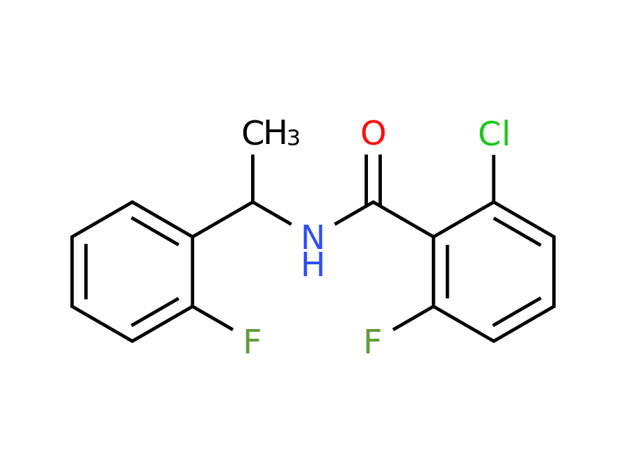 Structure Amb330850