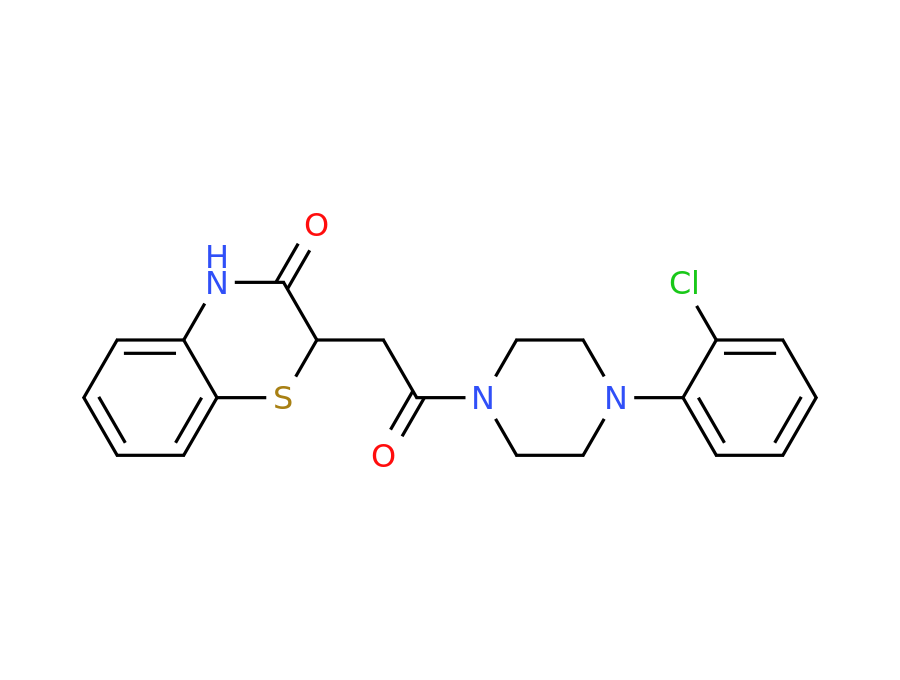 Structure Amb330879