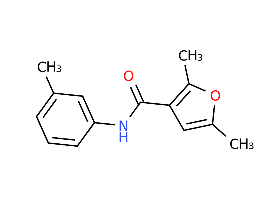 Structure Amb3310053