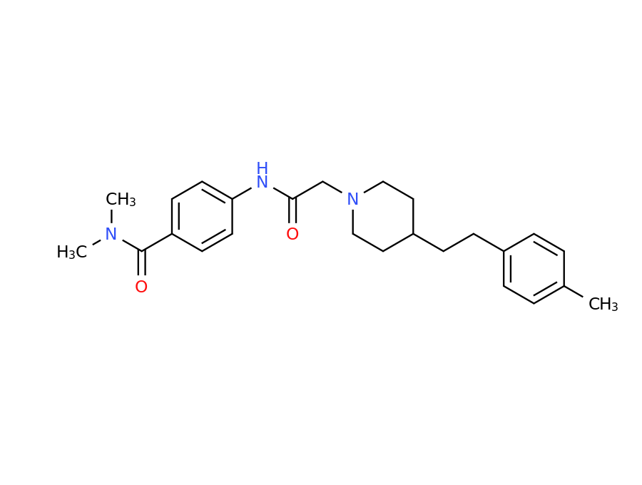 Structure Amb331028