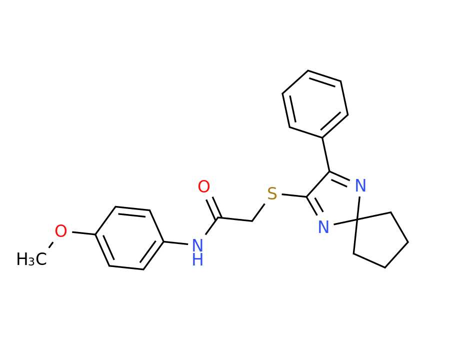 Structure Amb3310927