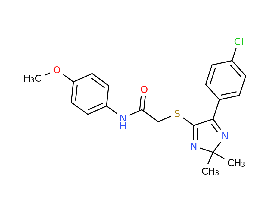 Structure Amb3310929