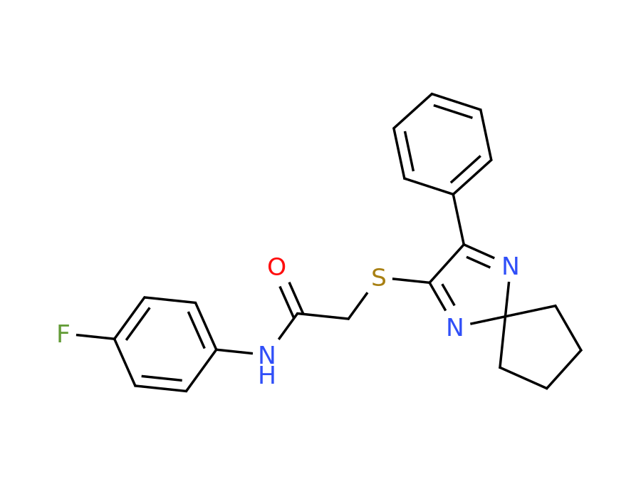 Structure Amb3310936