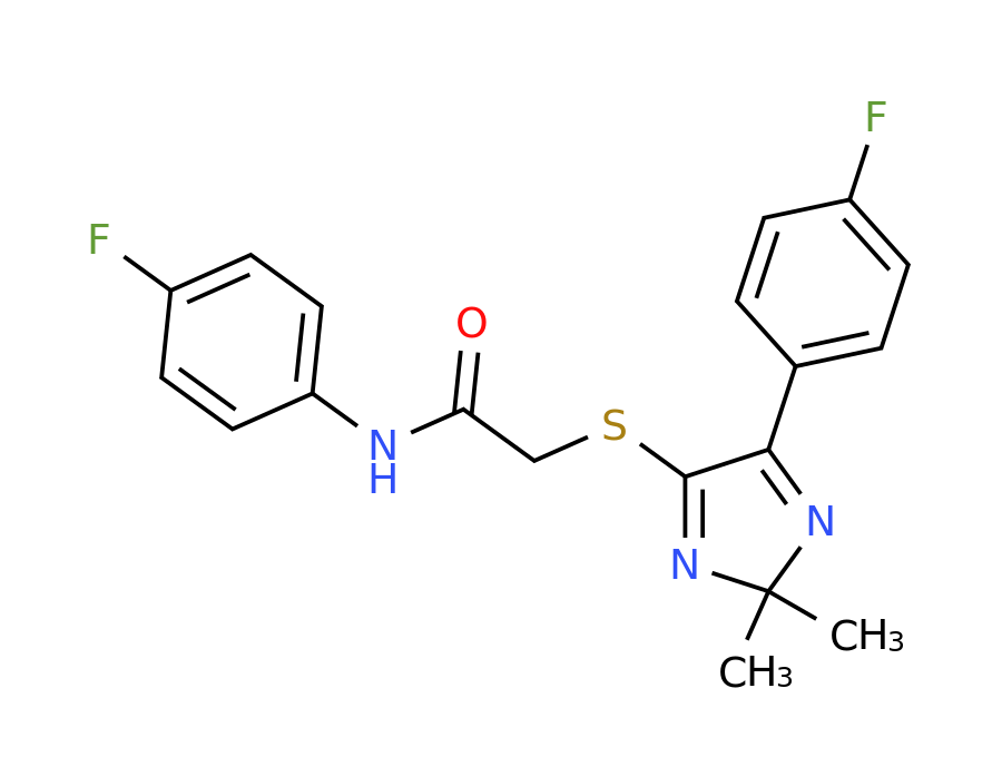 Structure Amb3310938