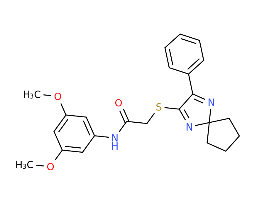 Structure Amb3310941