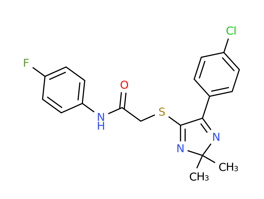 Structure Amb3310943