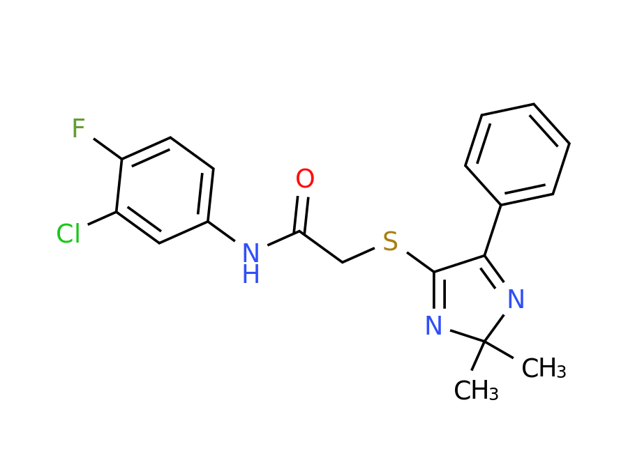 Structure Amb3310946