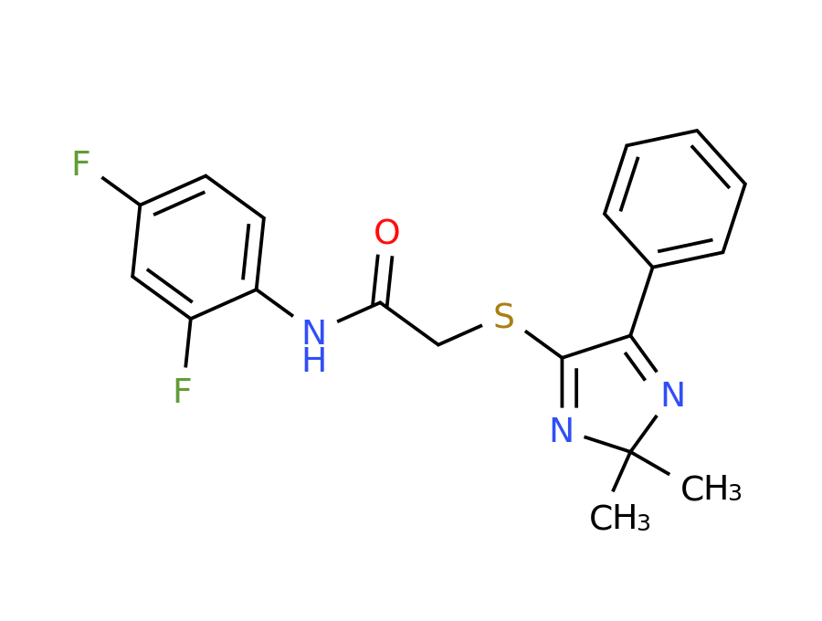 Structure Amb3310948