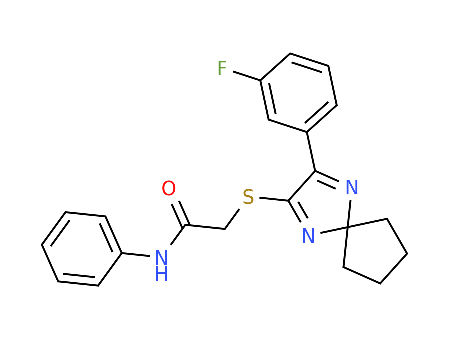 Structure Amb3310950