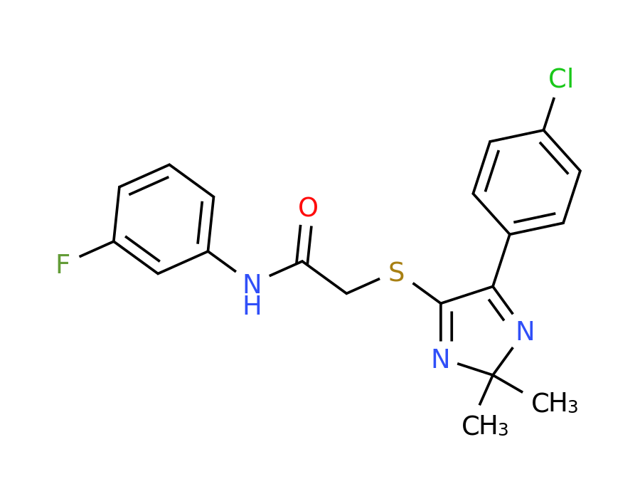 Structure Amb3310951