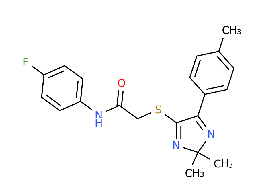 Structure Amb3310956