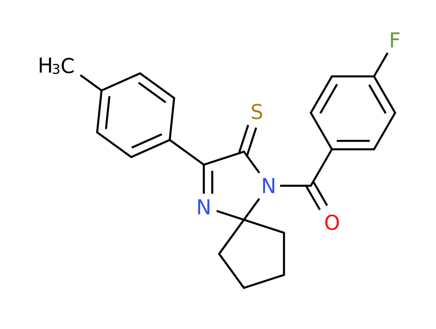 Structure Amb3310962