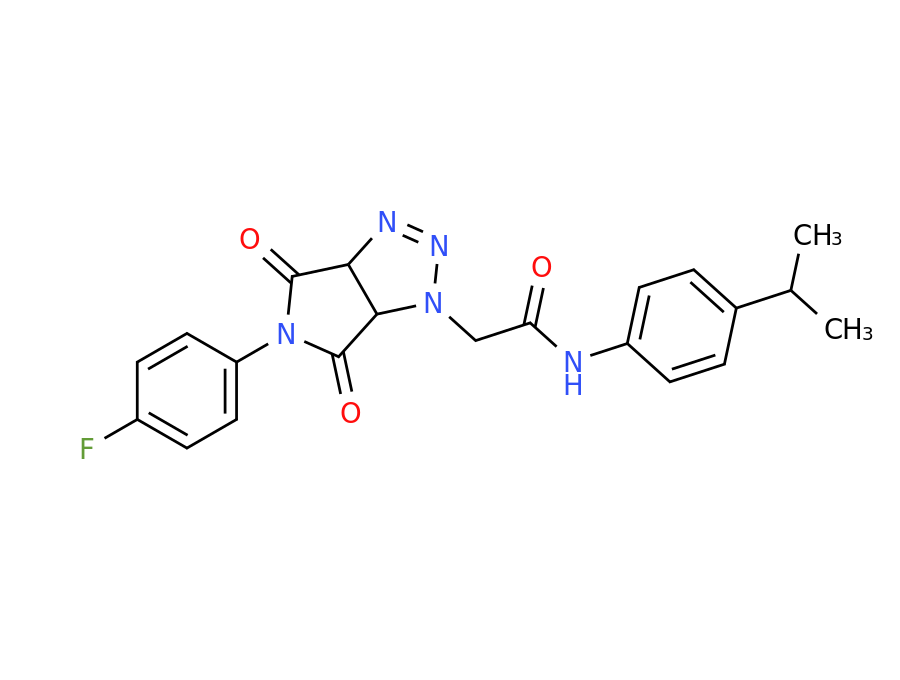 Structure Amb3311050