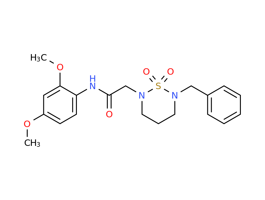 Structure Amb3311156