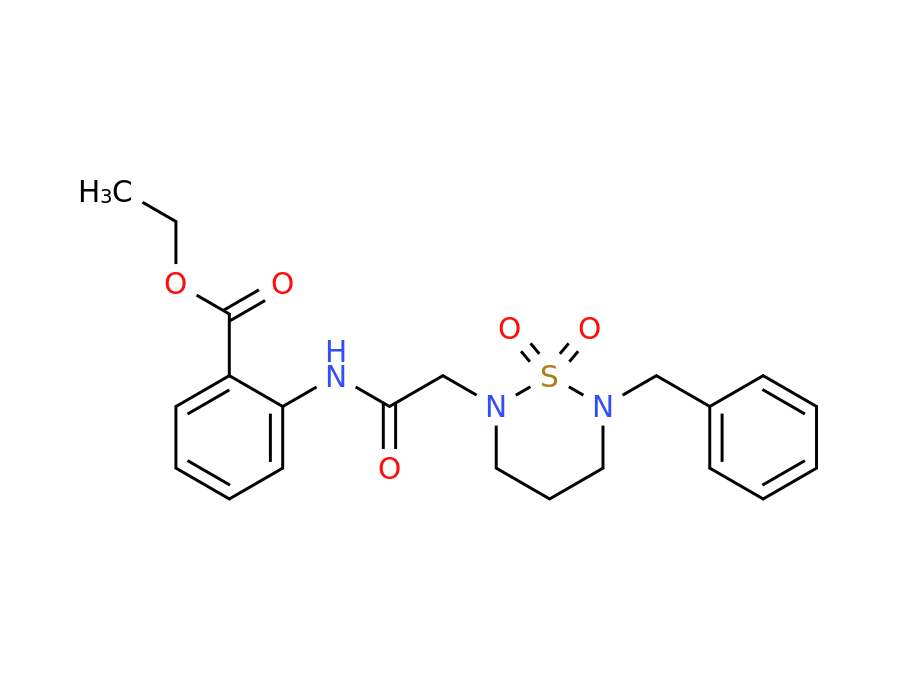 Structure Amb3311160