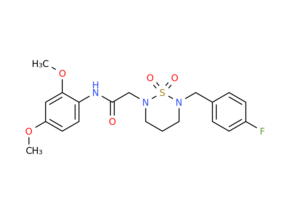 Structure Amb3311163