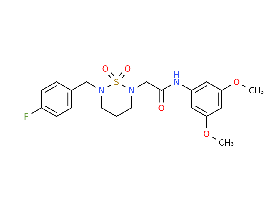 Structure Amb3311165