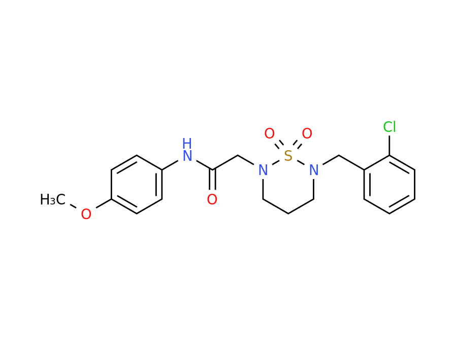 Structure Amb3311167