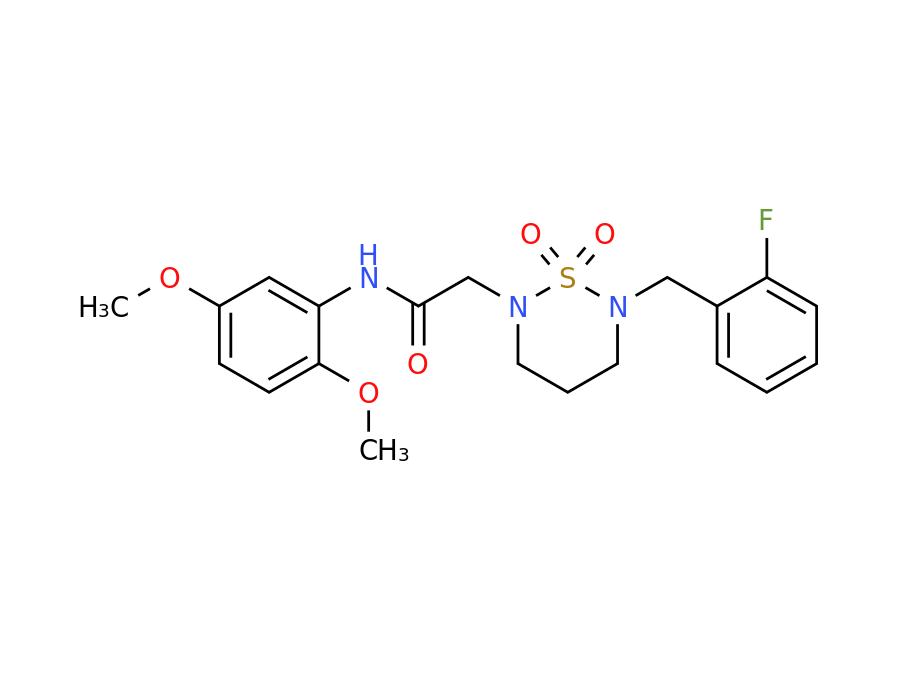 Structure Amb3311170