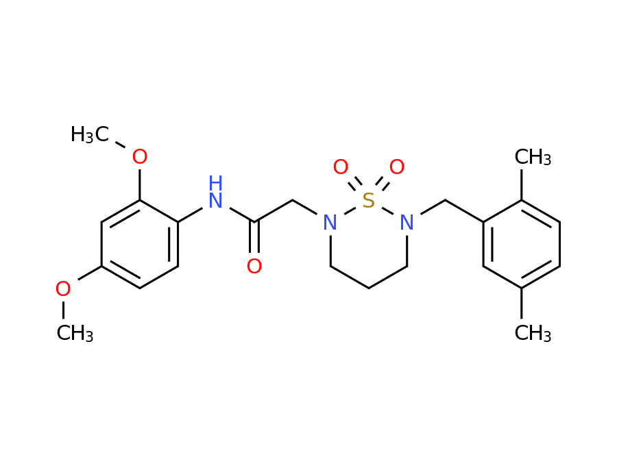 Structure Amb3311171