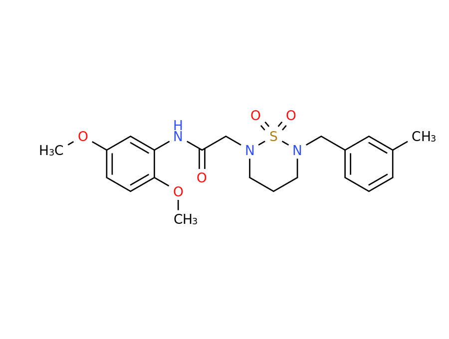 Structure Amb3311178