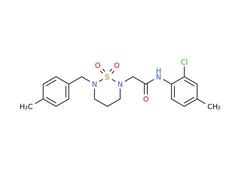 Structure Amb3311181