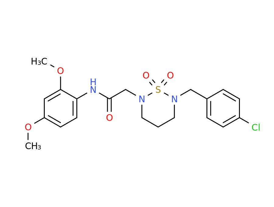 Structure Amb3311182