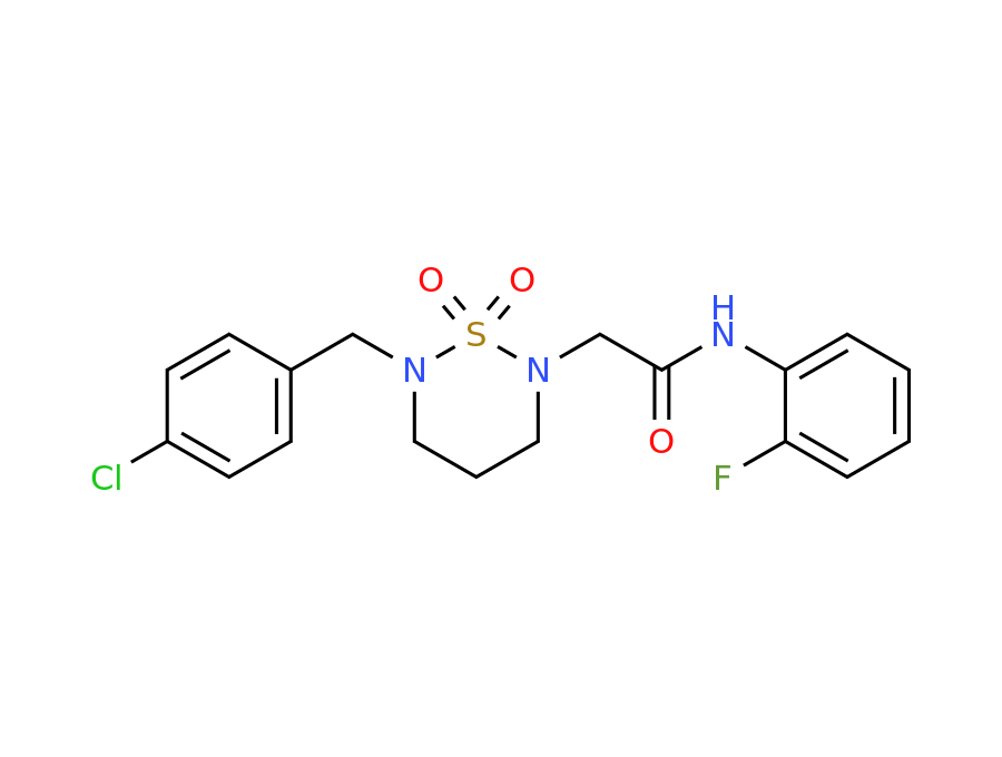 Structure Amb3311185