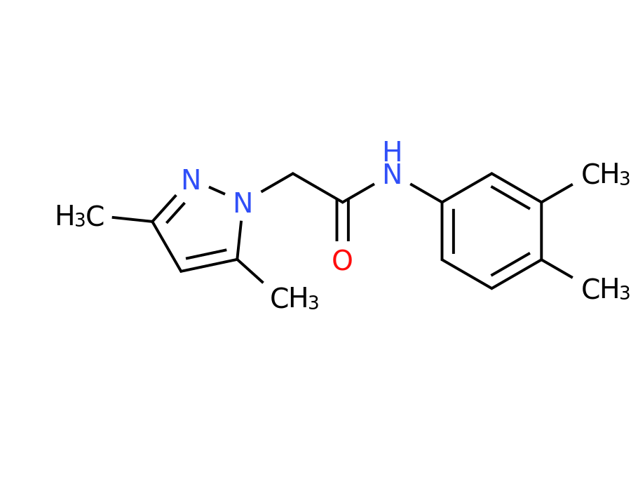 Structure Amb3311579