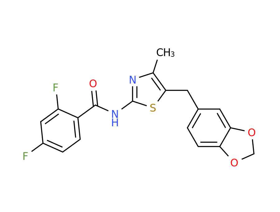 Structure Amb331197