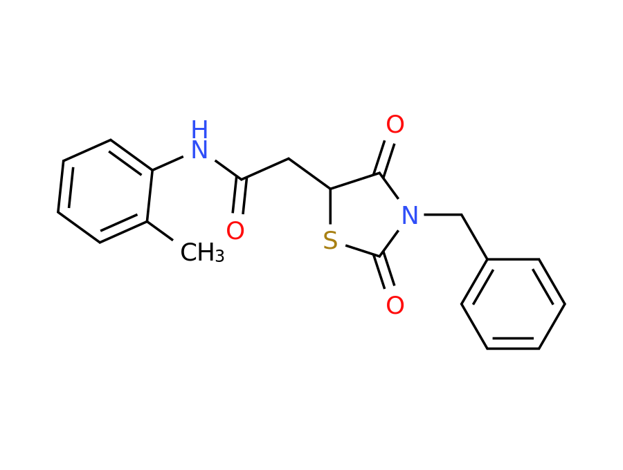 Structure Amb3312284