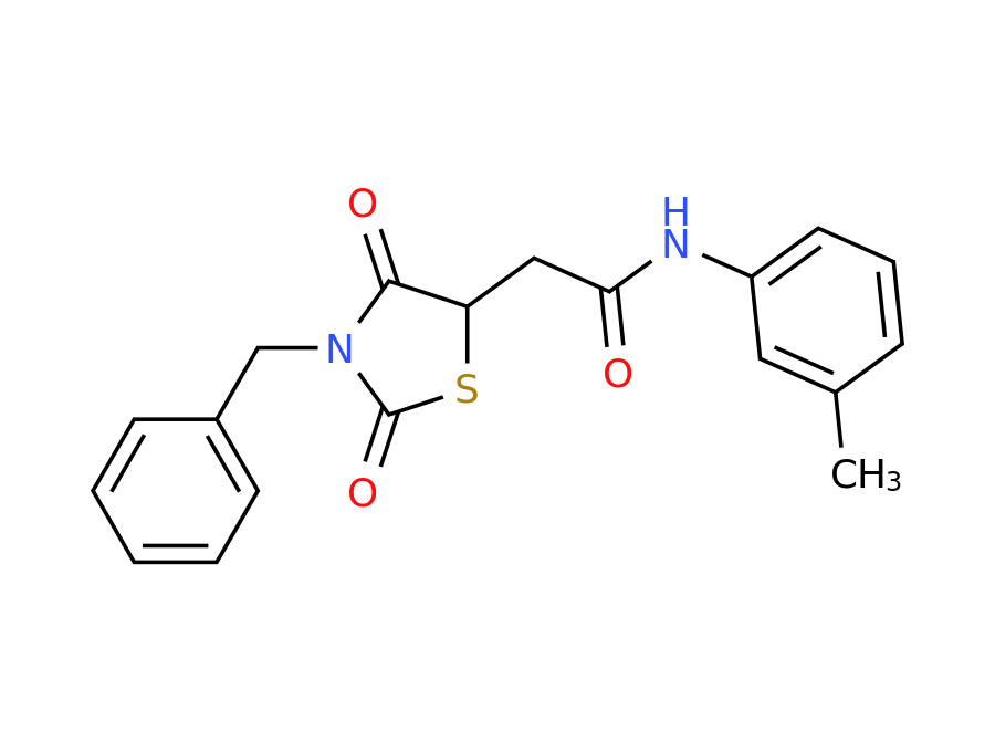 Structure Amb3312285