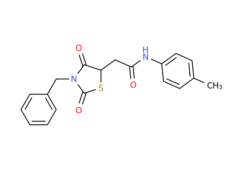 Structure Amb3312286