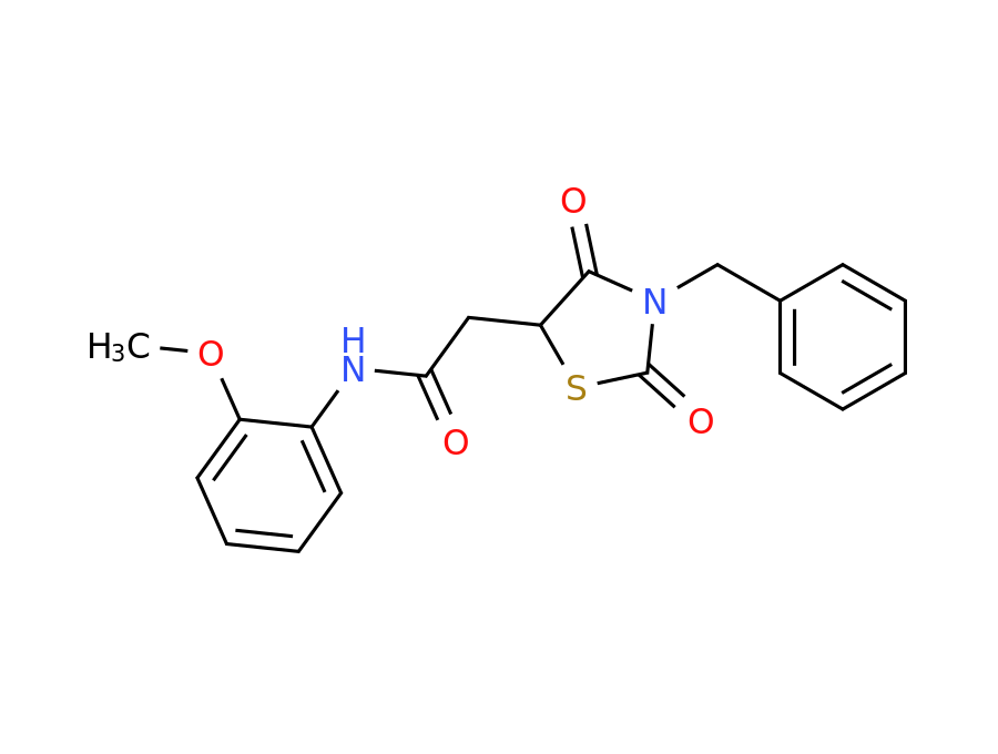 Structure Amb3312288