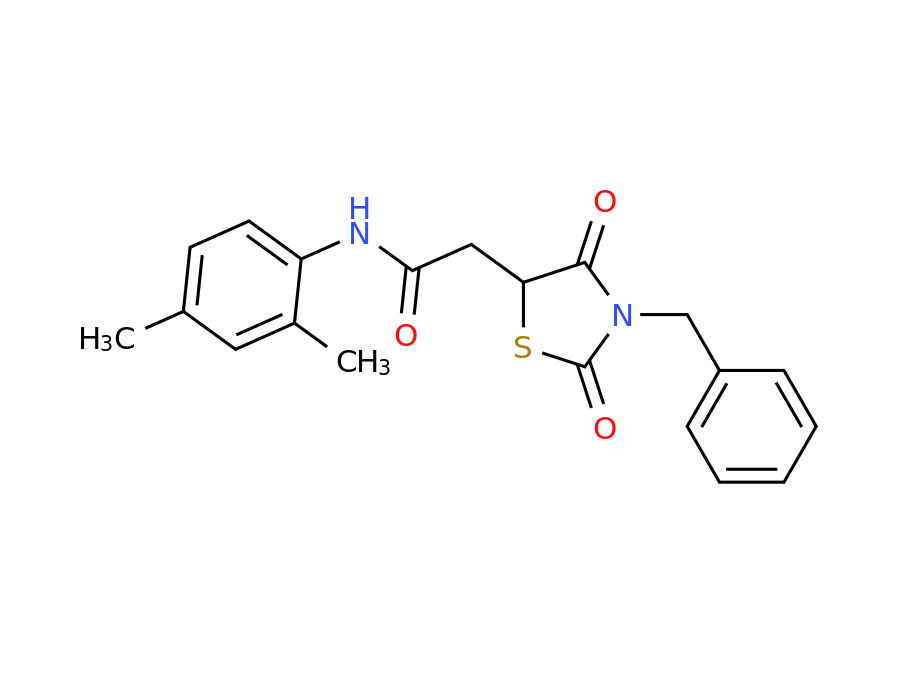 Structure Amb3312289