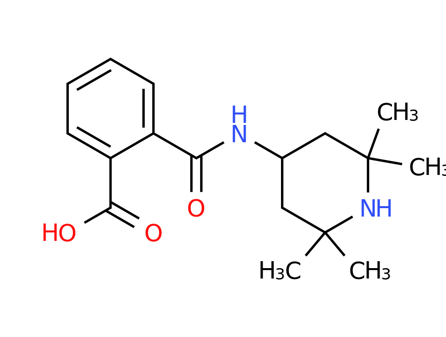 Structure Amb3312322