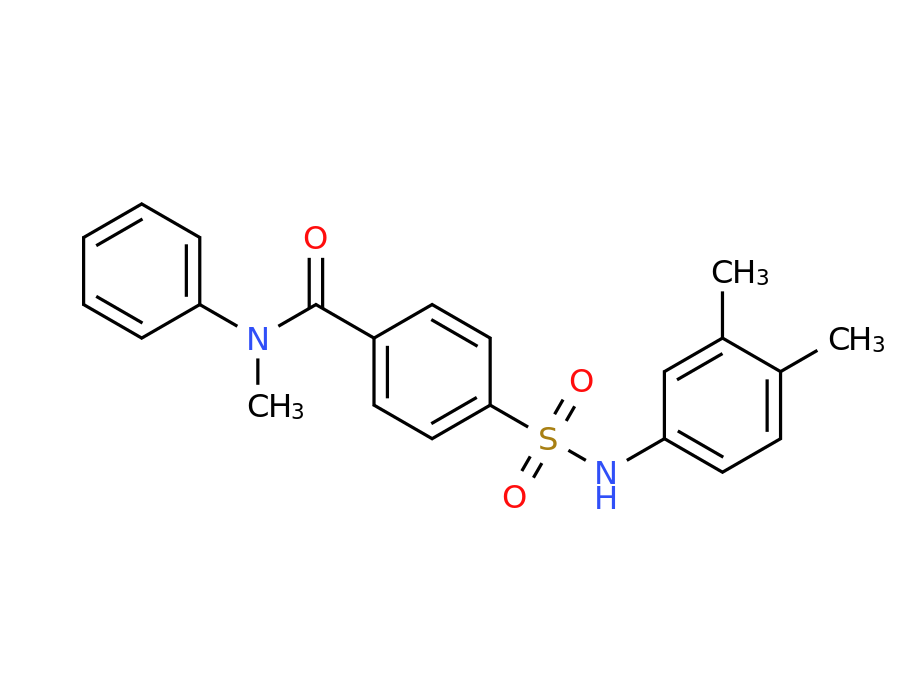 Structure Amb331354