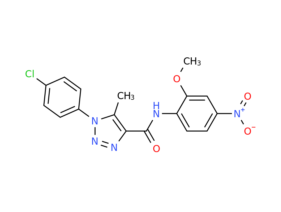 Structure Amb3315355