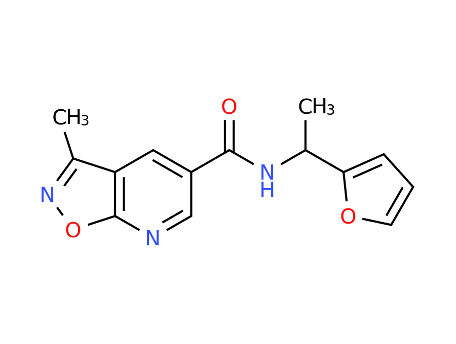 Structure Amb331623