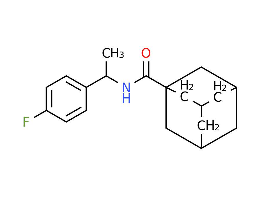 Structure Amb33163