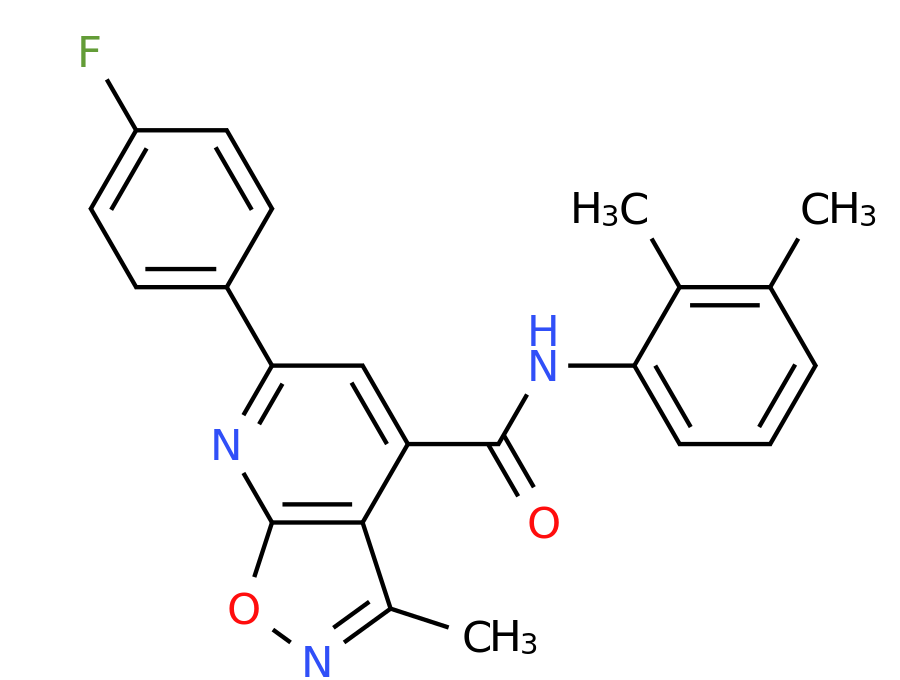 Structure Amb331689