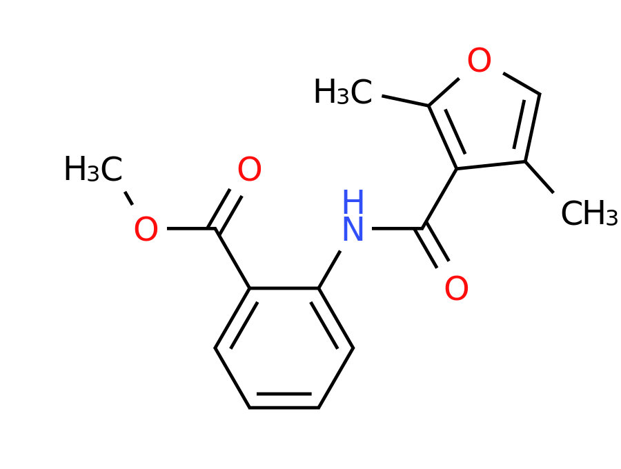 Structure Amb3317758