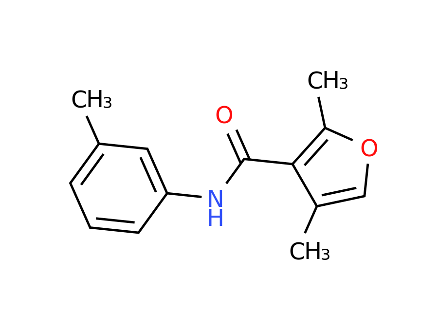 Structure Amb3317760