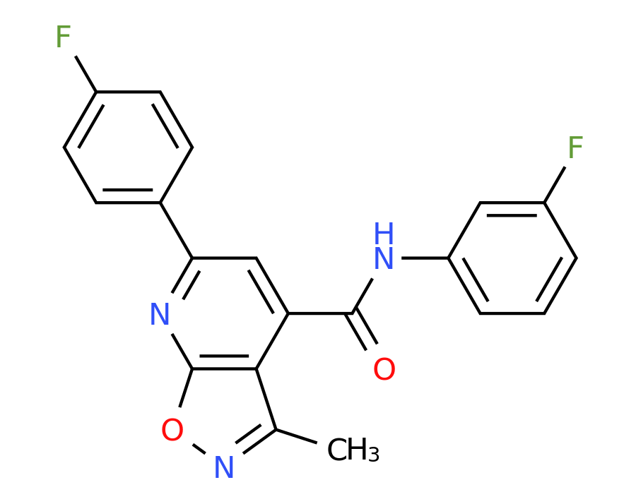 Structure Amb331802