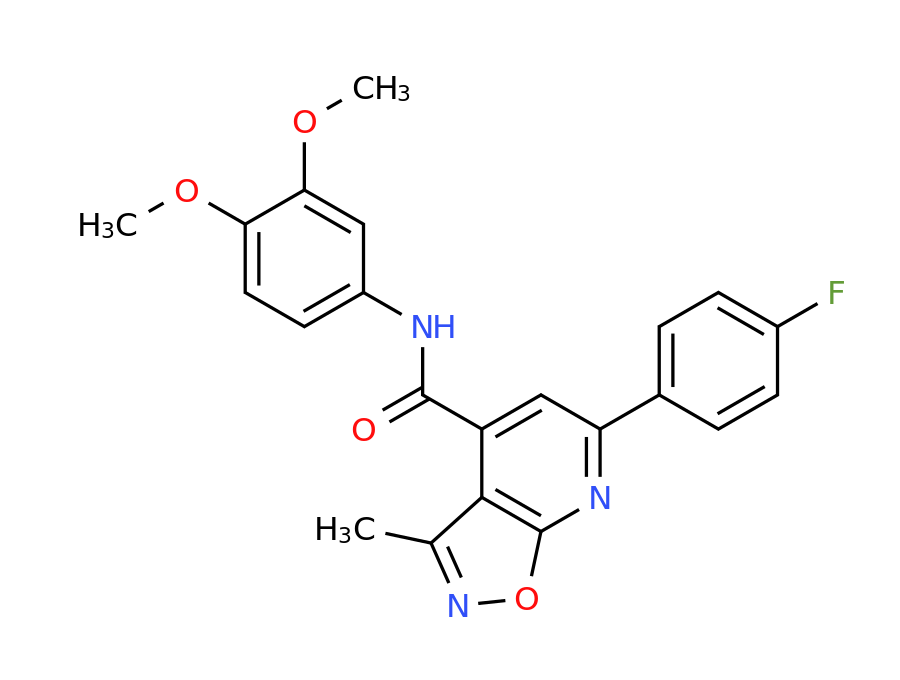 Structure Amb331809