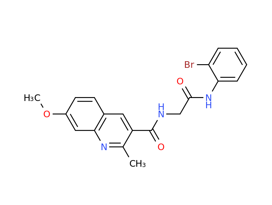 Structure Amb331826